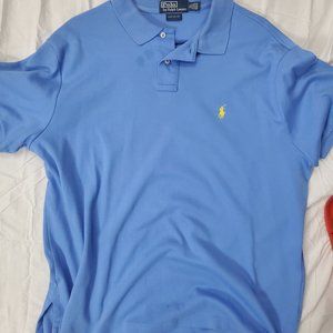 POLO SHIRT